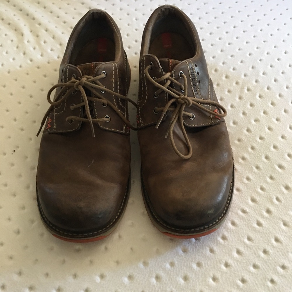Merrell Realm Casual Oxford size 13